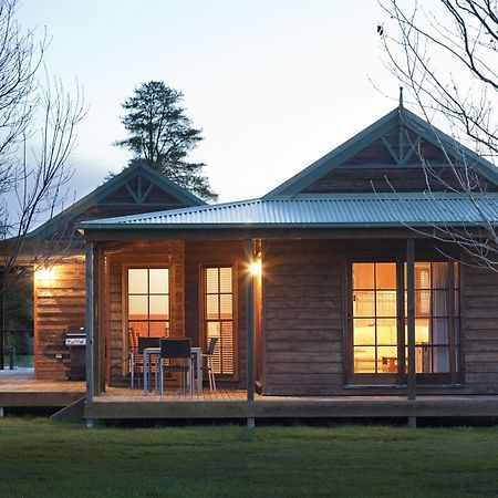 Beechworth Cedar Cottages 外观 照片