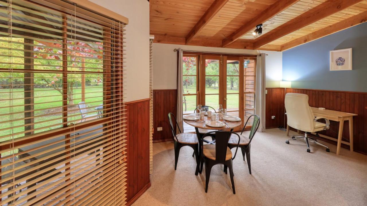 Beechworth Cedar Cottages 外观 照片