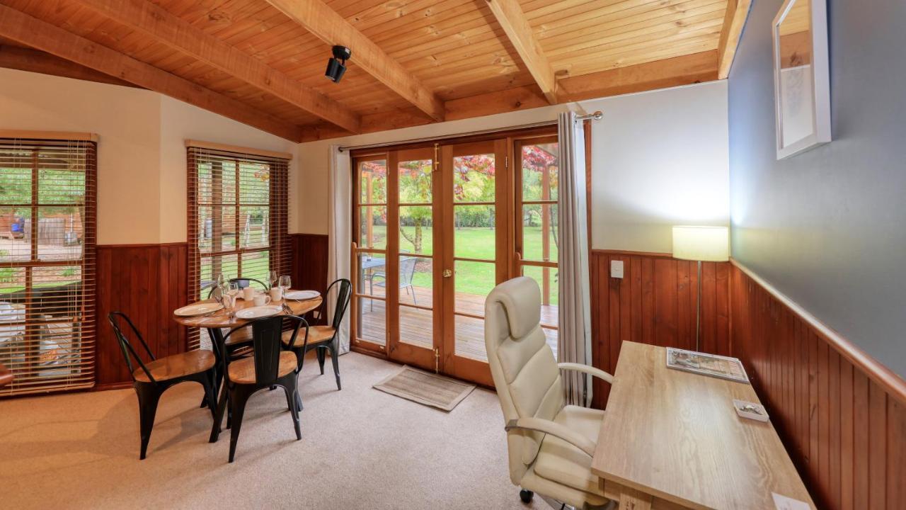 Beechworth Cedar Cottages 外观 照片
