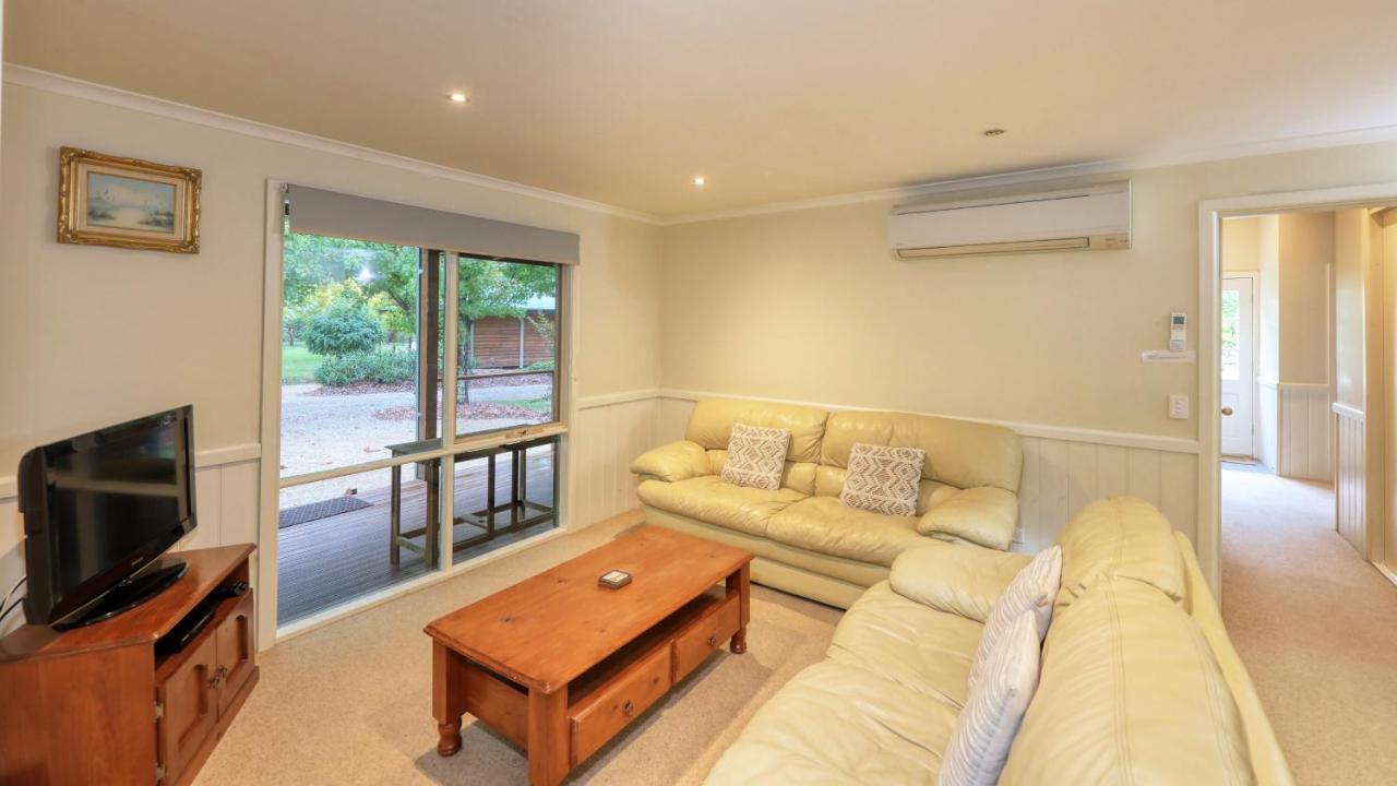 Beechworth Cedar Cottages 外观 照片