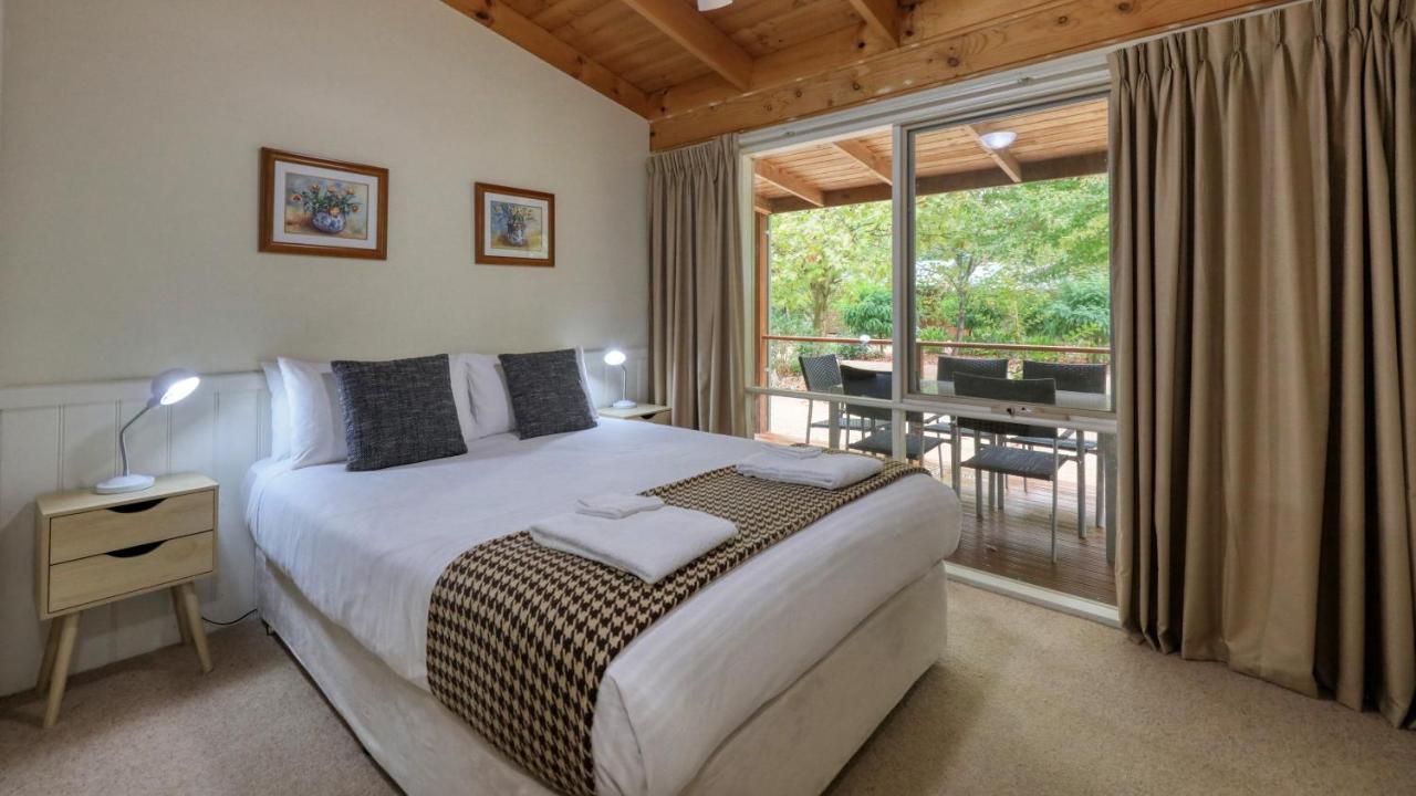 Beechworth Cedar Cottages 外观 照片