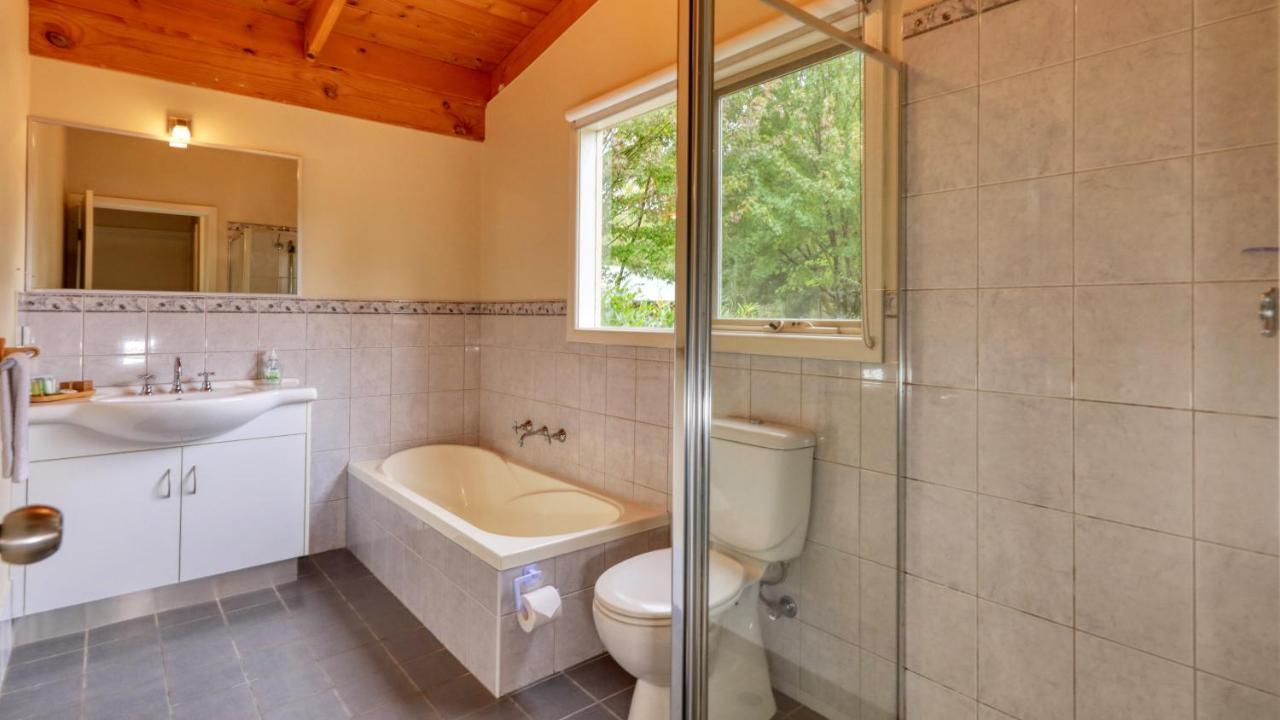 Beechworth Cedar Cottages 外观 照片