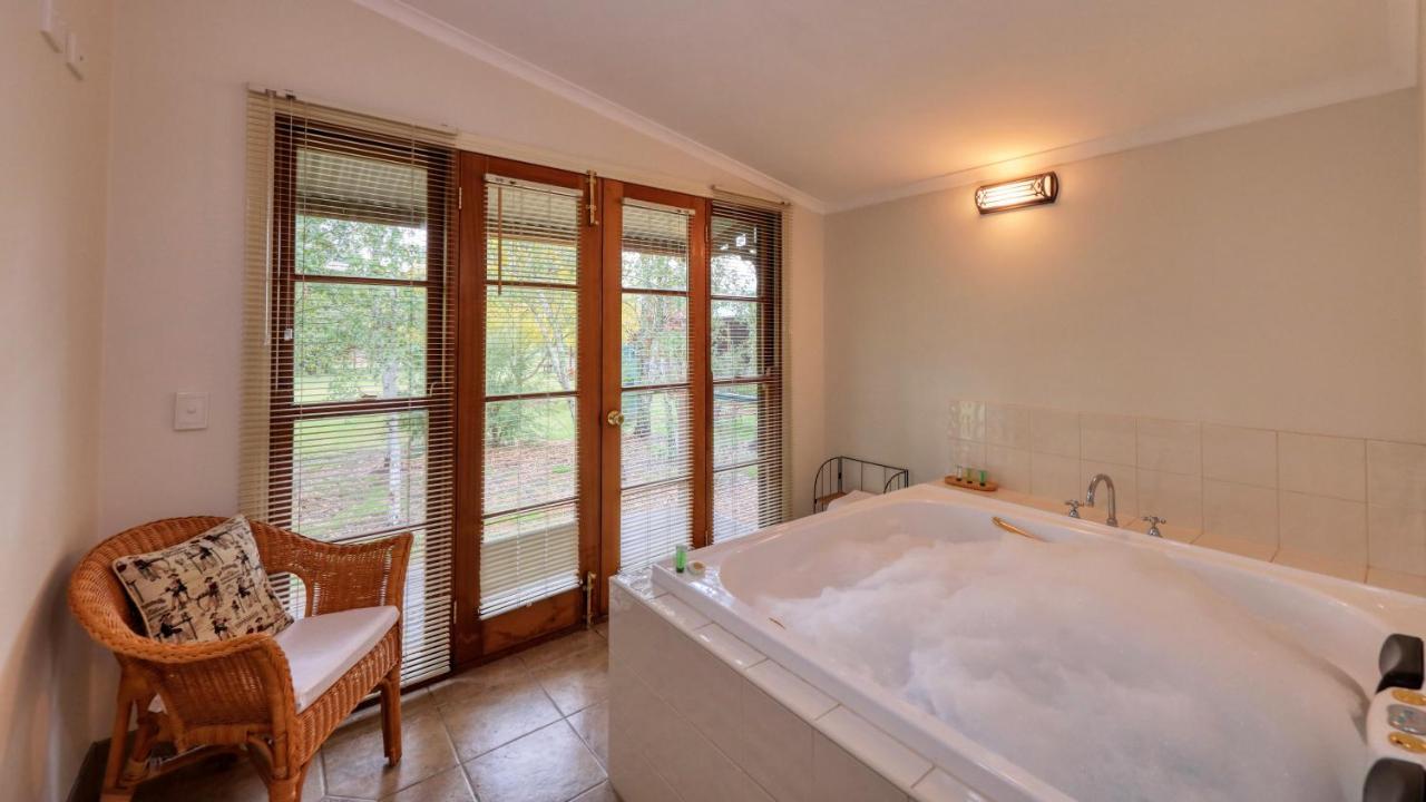 Beechworth Cedar Cottages 外观 照片