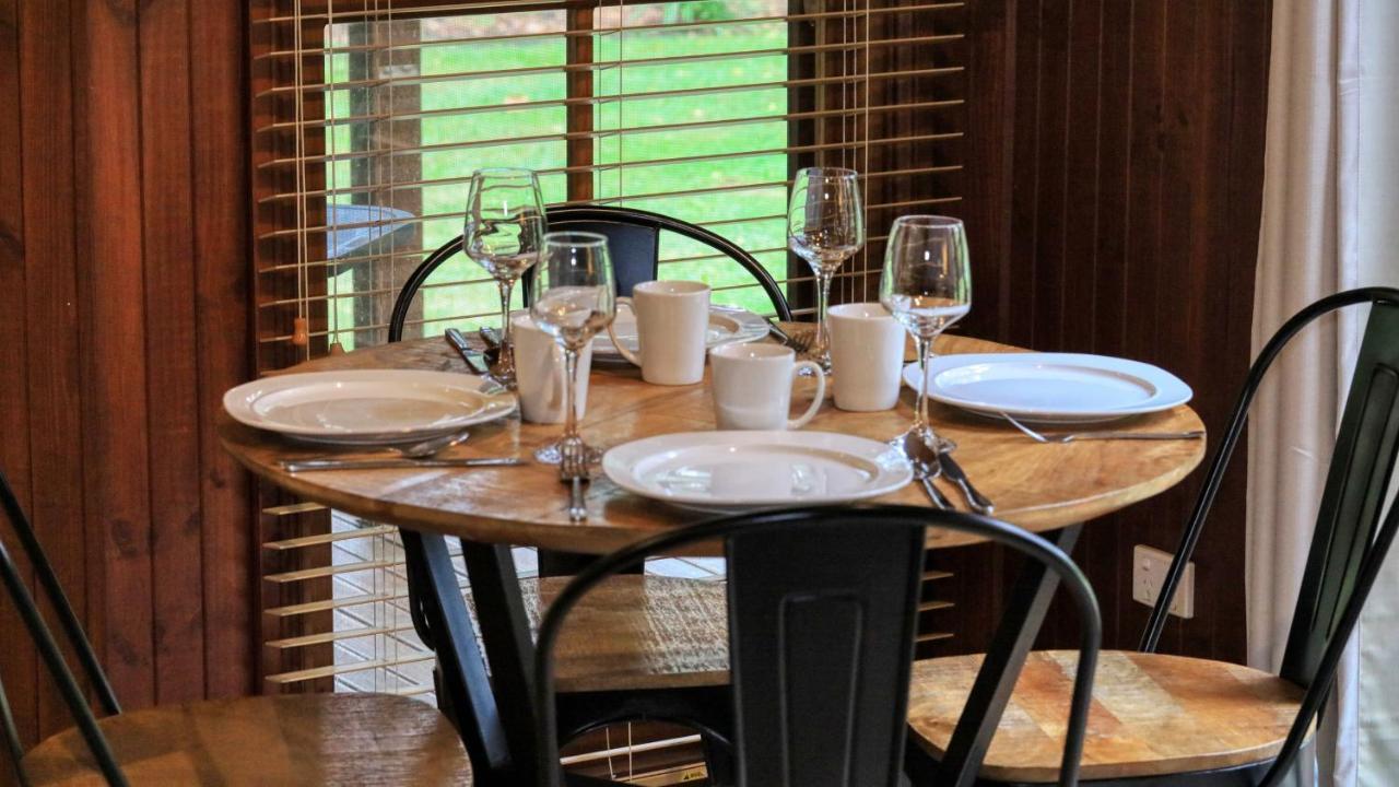 Beechworth Cedar Cottages 外观 照片