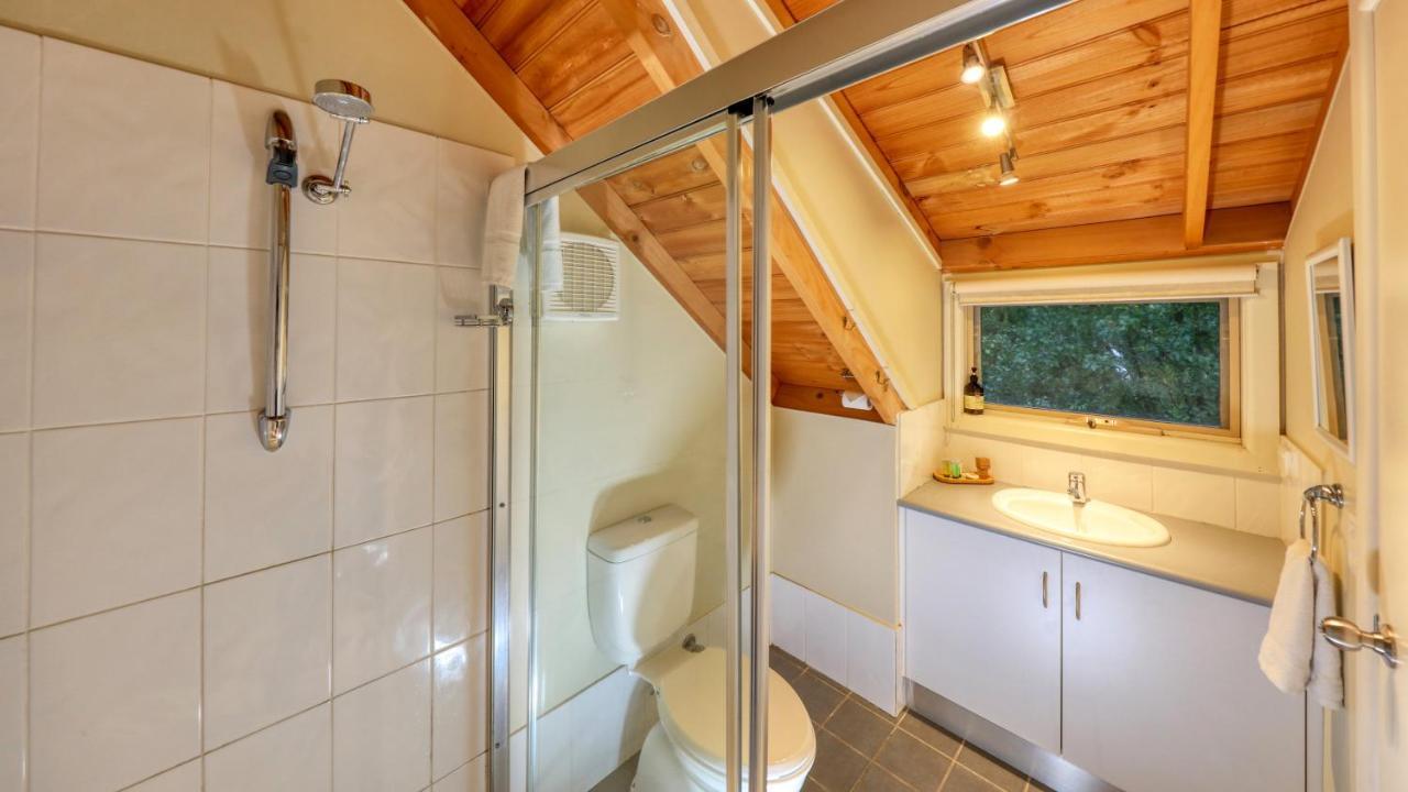 Beechworth Cedar Cottages 外观 照片