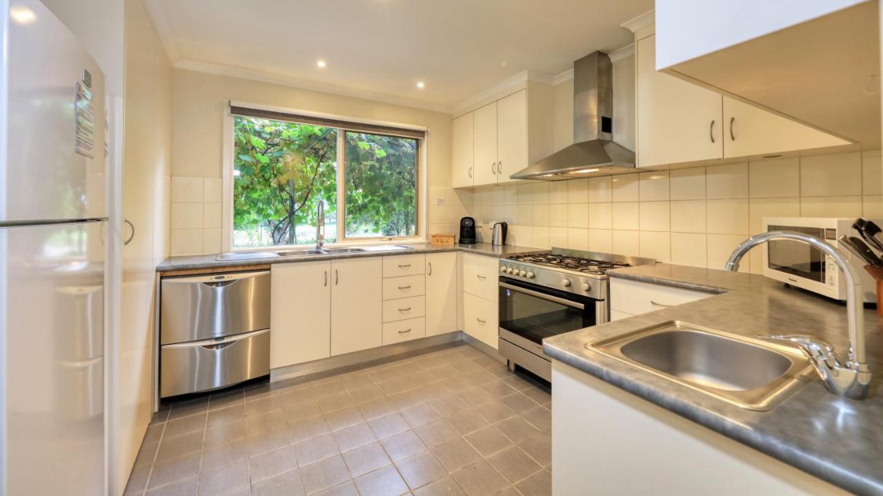 Beechworth Cedar Cottages 外观 照片