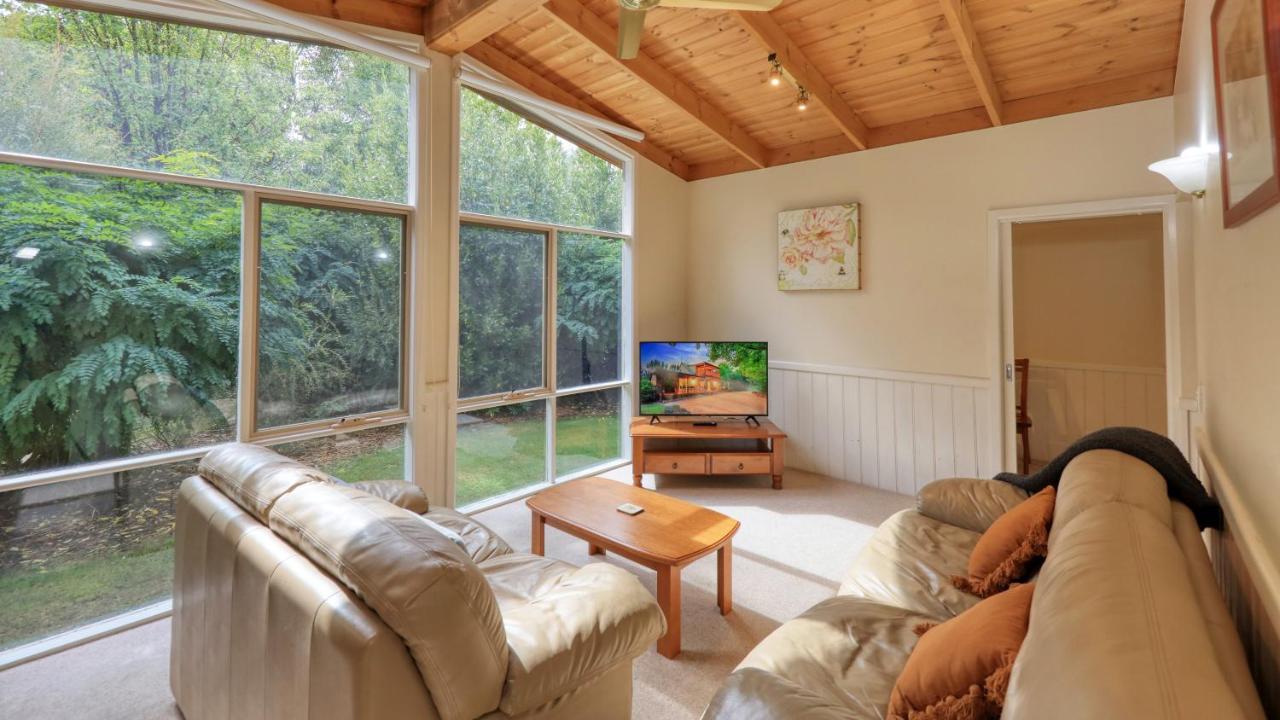 Beechworth Cedar Cottages 外观 照片