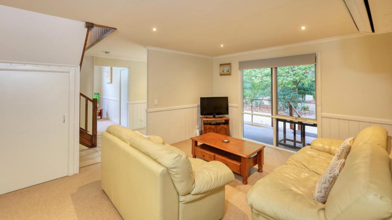 Beechworth Cedar Cottages 外观 照片