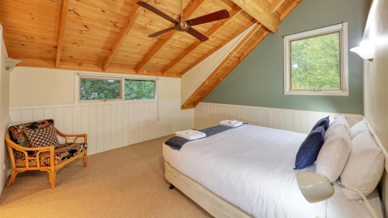 Beechworth Cedar Cottages 外观 照片