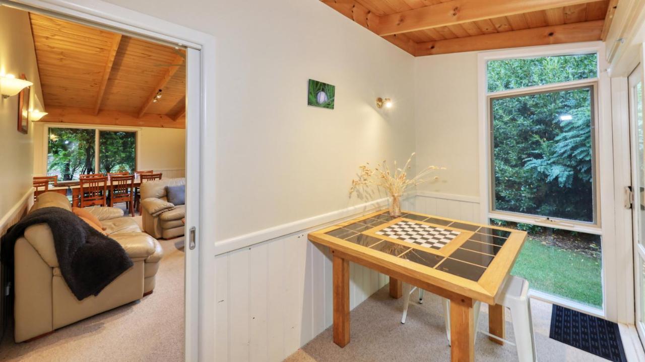 Beechworth Cedar Cottages 外观 照片