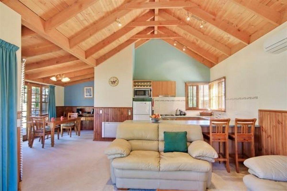 Beechworth Cedar Cottages 外观 照片