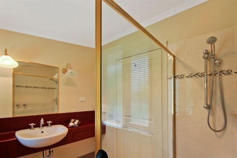 Beechworth Cedar Cottages 外观 照片