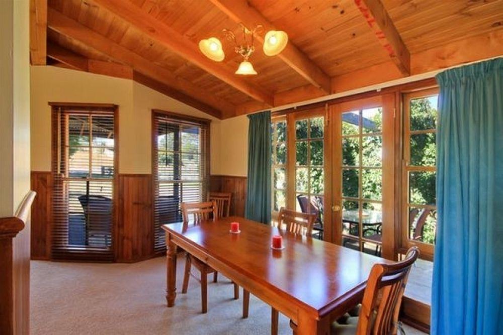 Beechworth Cedar Cottages 外观 照片