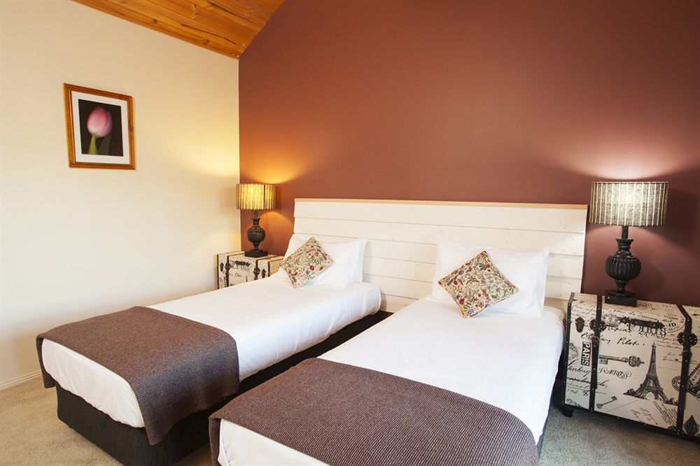 Beechworth Cedar Cottages 外观 照片