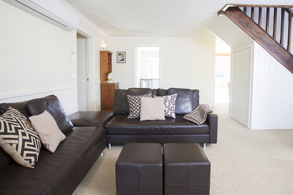 Beechworth Cedar Cottages 外观 照片