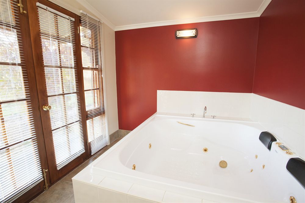 Beechworth Cedar Cottages 外观 照片